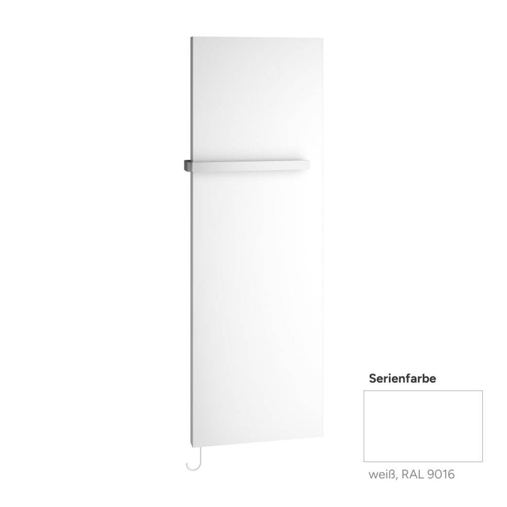 Kermi Rubeo-E-Raumerwärmung Infrarotheizkörper 1725x66x570mm WRX 620W, Weiß-0