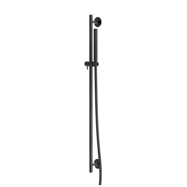 Steinberg Brausegarnitur 100 1601 S, matt black