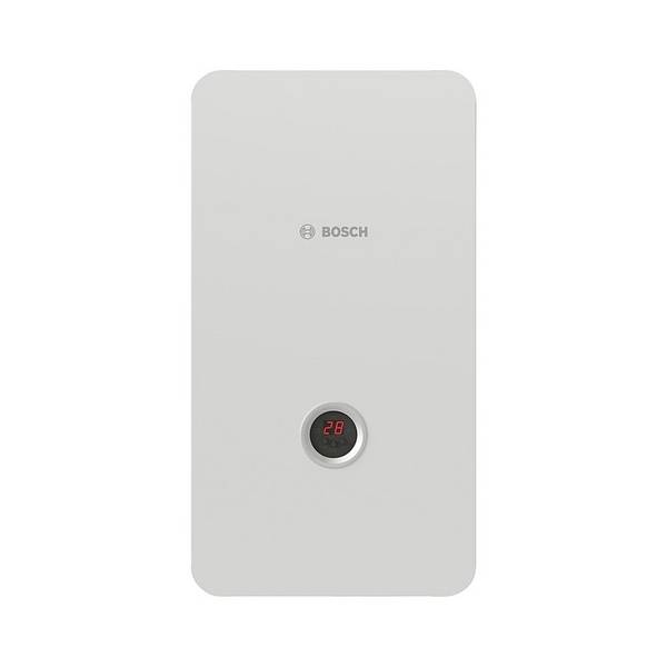 Bosch Elektro-Heizkessel Tronic Heat TH3500 18 wandhängend 756x467x303mm, 18kW, 6-stufig