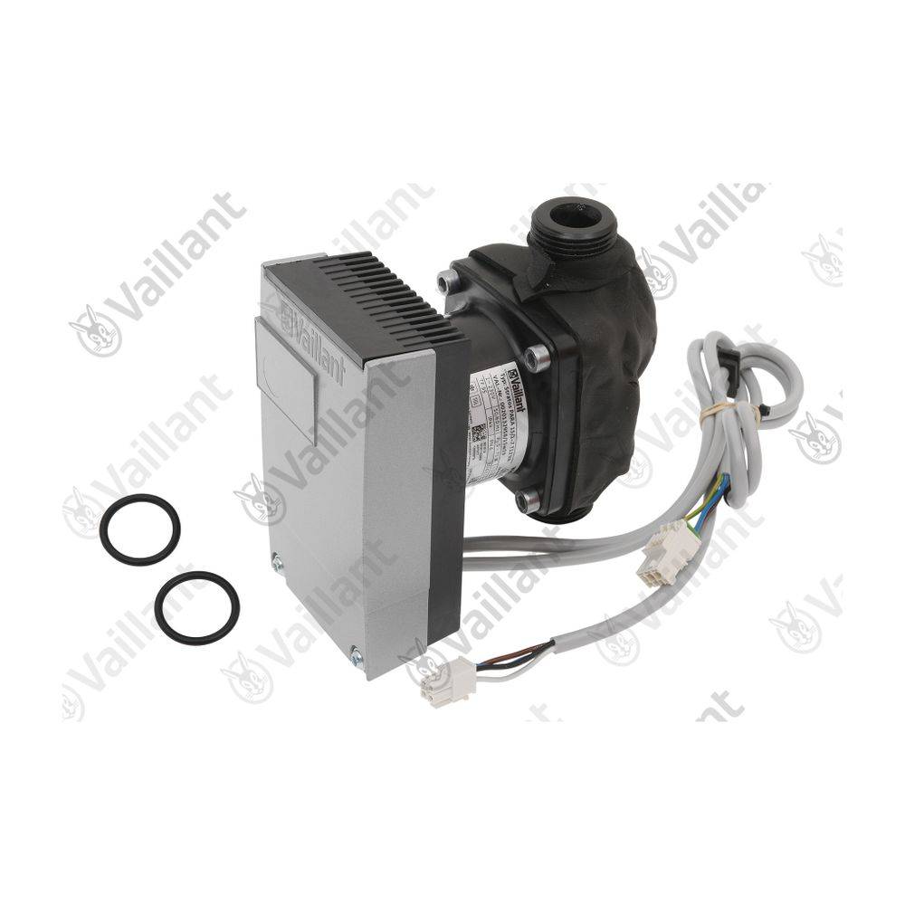 Vaillant Pumpe Solekreis für VWL 35/4 S 230V und weitere, 0020117281-0