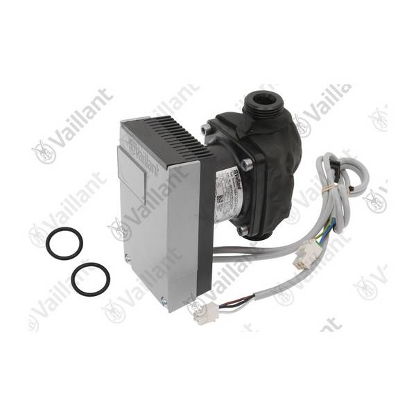 Vaillant Pumpe Solekreis für VWL 35/4 S 230V und weitere, 0020117281