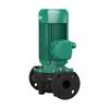 Wilo VeroLine IPL Trockenläufer-Standard-Einzelpumpe 40/110-0,12/4-S1, 400V, DN 40, PN 10, 120W