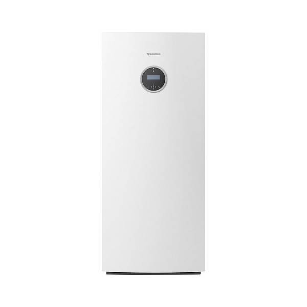 Bosch Sole-Wasser-Wärmepumpe Supraeco T 480-2 HT, R410A, 1620x700x750mm, 47kW, Modbus offen