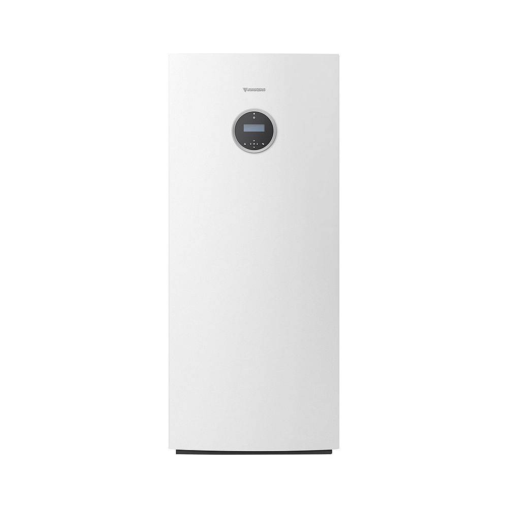 Bosch Sole-Wasser-Wärmepumpe Supraeco T 480-2 HT, R410A, 1620x700x750mm, 47kW, Modbus offen-0