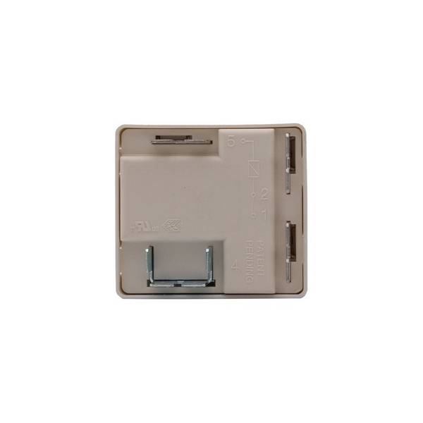 Kermi Relais für Verdichter SC10GHH 117-7425 x-change fresh 300 A I, W90153