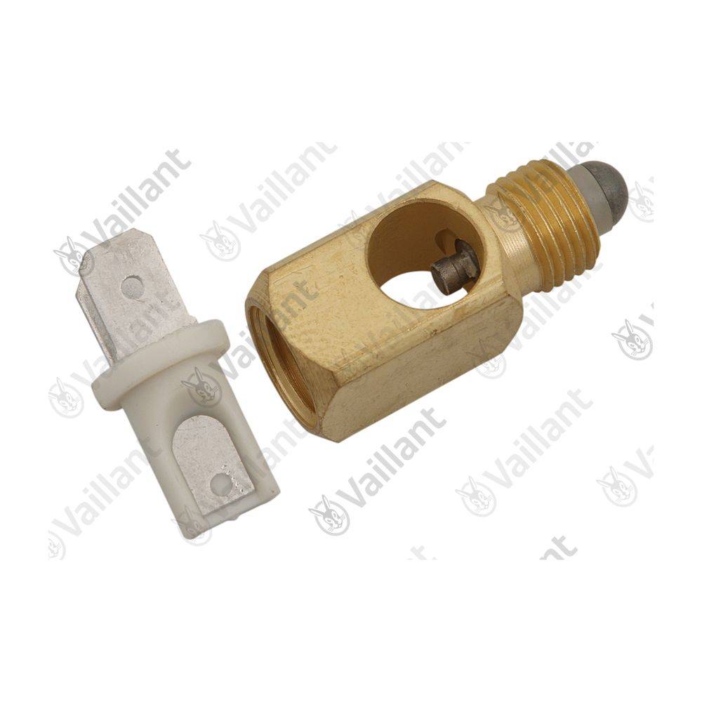 Vaillant Weiche für VGR 30, 50/3 X und weitere, 013309-0