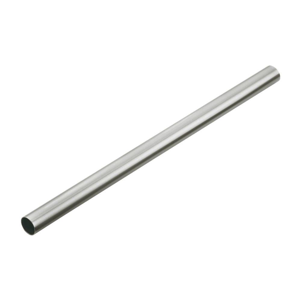 Keuco Plan Duschvorhangstange 2000mm, Verchromt, 14930012000-0