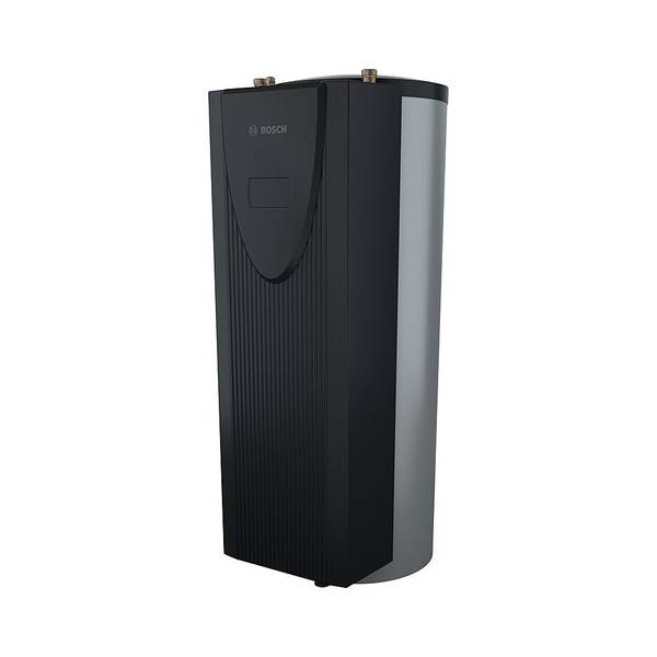 Bosch Puffermodul BH 300 P mit Liter Pufferspeicher für Luftwärmepumpen Stora
