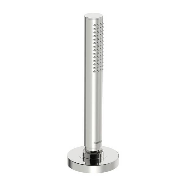 Hansa Stilo Handbrause, 1-strahlig, 72mm, Chrom, 53549470