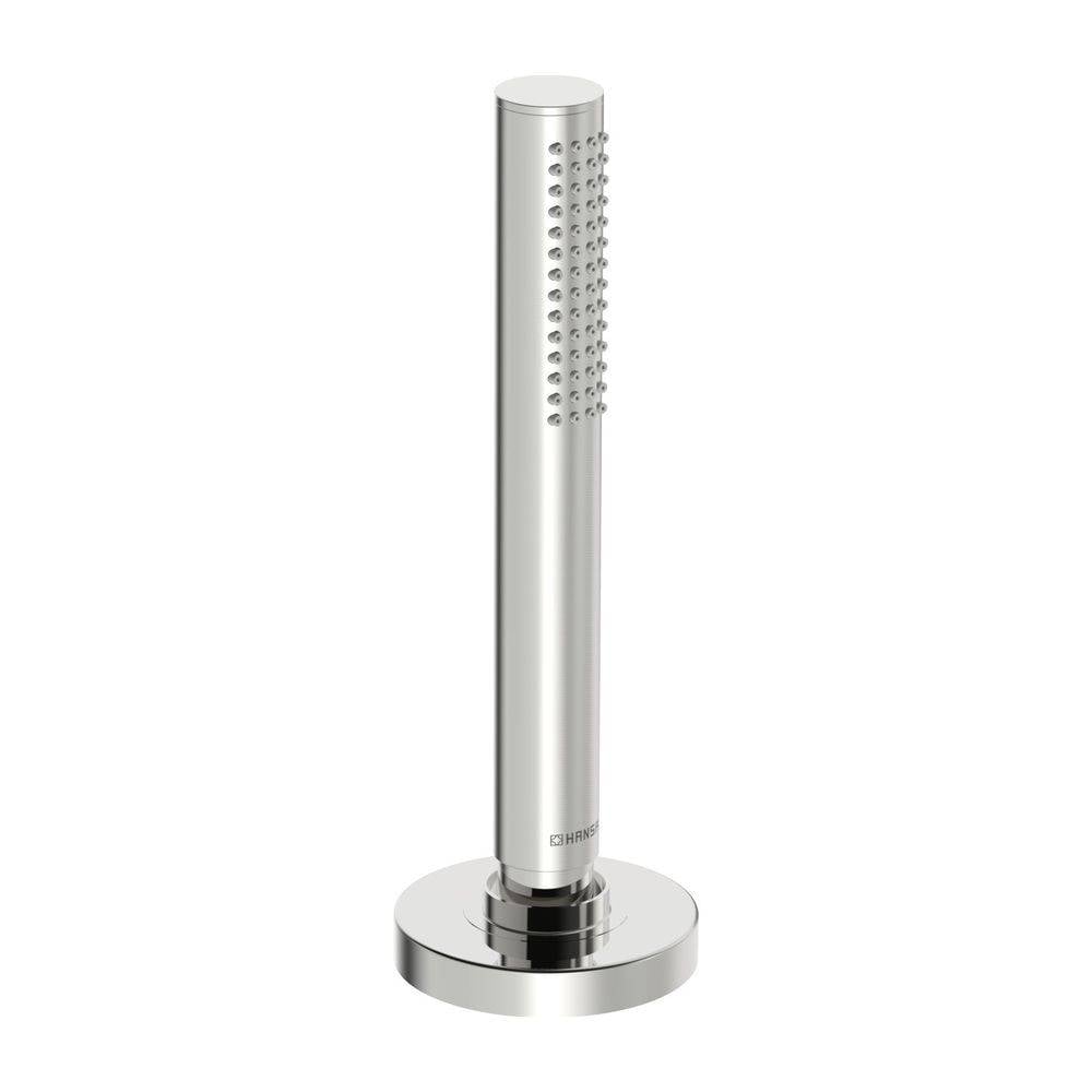 Hansa Stilo Handbrause, 1-strahlig, 72mm, Chrom, 53549470-0