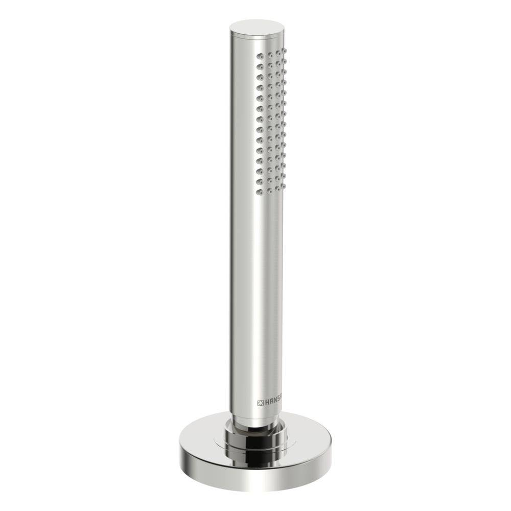 Hansa Stilo Handbrause, 1-strahlig, 72mm, Chrom, 53549470-2