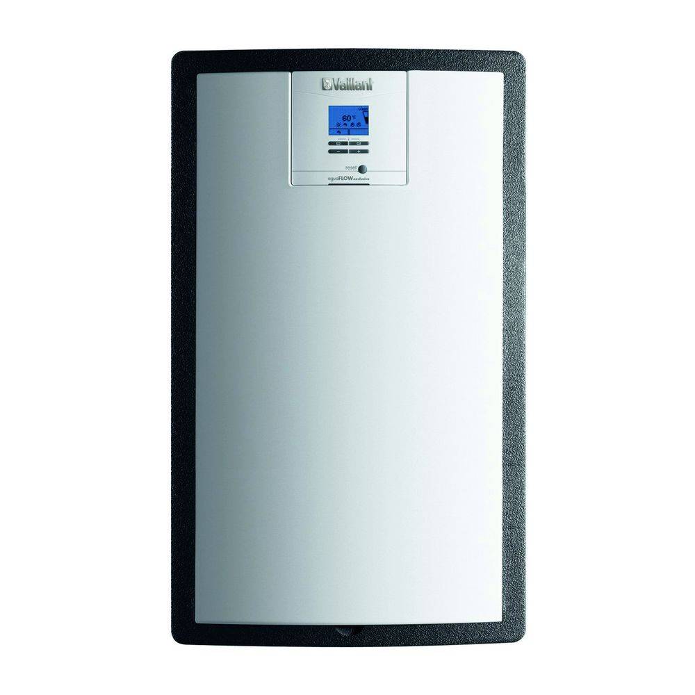 Vaillant Solar-Paket SHU 9.432/5 mit 5x VFK 145 V Kollektoren und VPS 800/3 Speicher-0