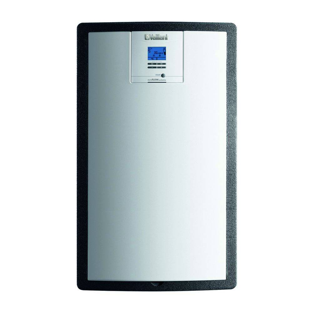 Vaillant Solar-Paket SHU 9.432/5 mit 5x VFK 145 V Kollektoren und VPS 800/3 Speicher-1