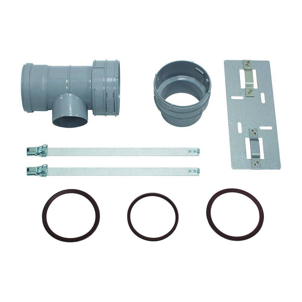 Vaillant Mehrfachbelegung 5er Paket 1.127 VCW 20/26CS/1-5, VRT 380/2, inklusive Abgasleitung, 3,4-21kW bei 50/30 C-3