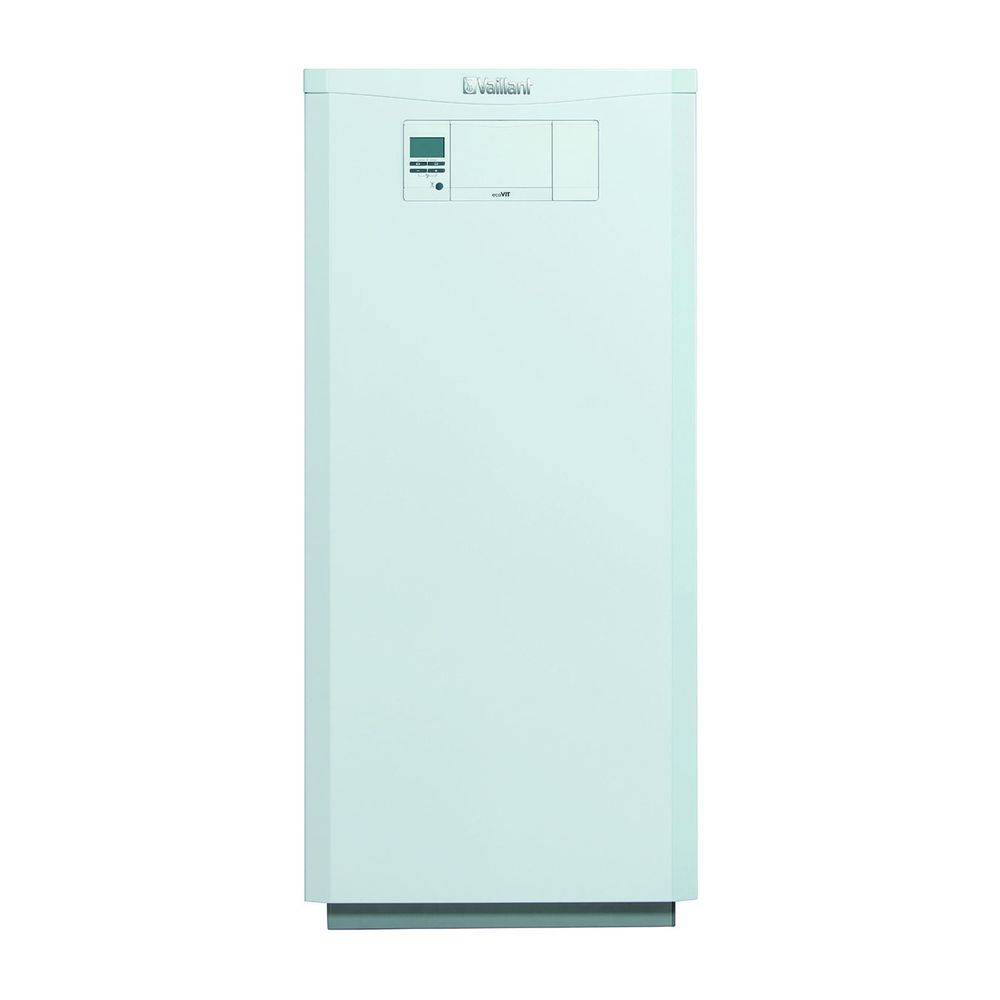 Vaillant ecoVIT VKK Paket 2.61/3 186/5 186, E, LL, VRC 700/6, VIHR120, Abgas starr, Gas-Brennwertkessel, 6-19,3kW bei-1