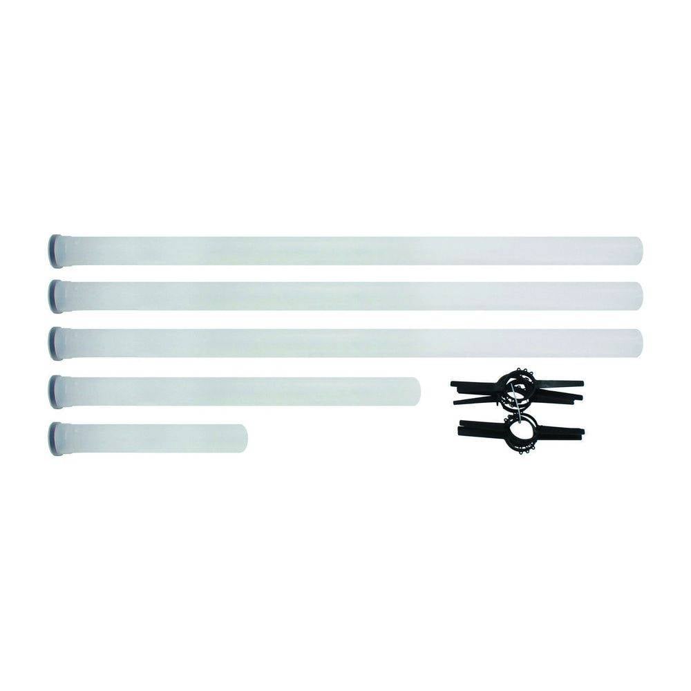 Vaillant ecoVIT exclusiv Paket 2.47/3 VKK 226/4, VRC 700/6, Luft/Abgas starr, Gas-Brennwertkessel, 8,2-23,5kW bei 40/30C-3