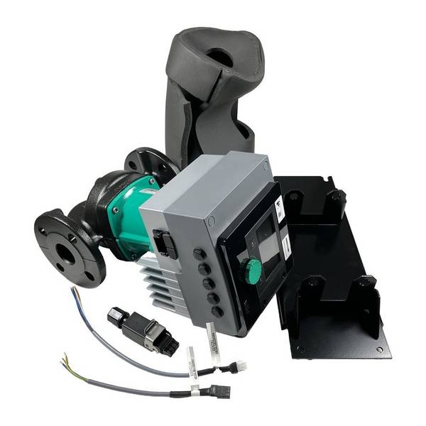 Bosch Pumpe Stratos Maxo 40/0.5-12, 8738215678