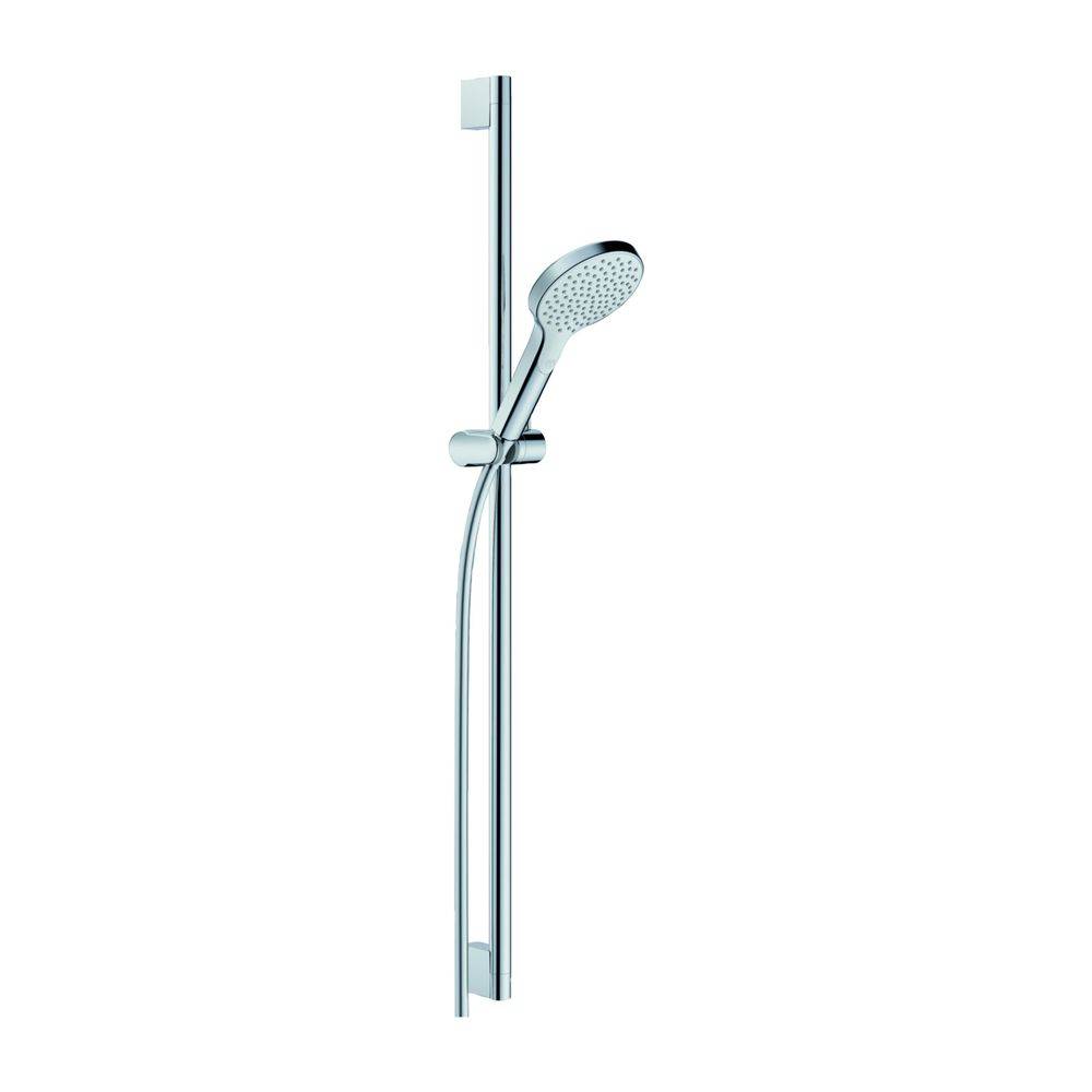 KLUDI-DIVE Brause-Set Dive X 1S 900 MM chrom-0