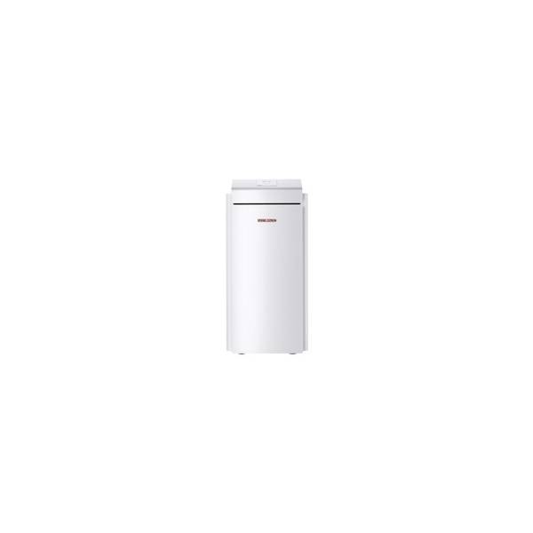 STIEBEL ELTRON Sole-Wasser-Wärmepumpe WPE-I 06 H 230 Premium