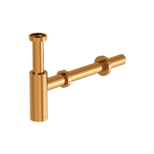 Steinberg Design-Siphon 100 1696 RG, rose gold