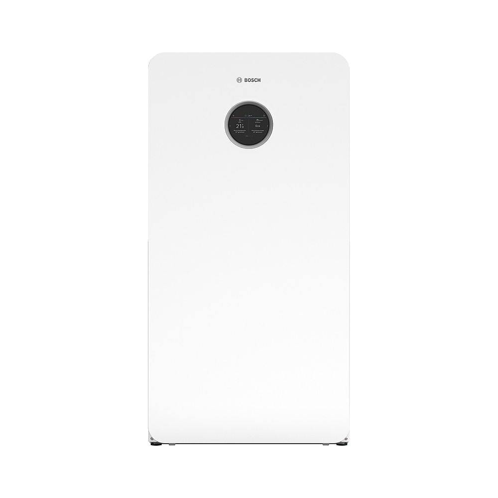 Bosch Sole-Wasser-Wärmepumpe Compress CS7800i LW 12 F, R410A, 12kW, 1180x600x600mm, Metallfront-0