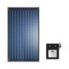 Bosch Solar-Paket Jupa SO505, 2x Kollektor SO5000 TFV, Aufdach, AGS 10 B-sol100-2, FKA 5-2