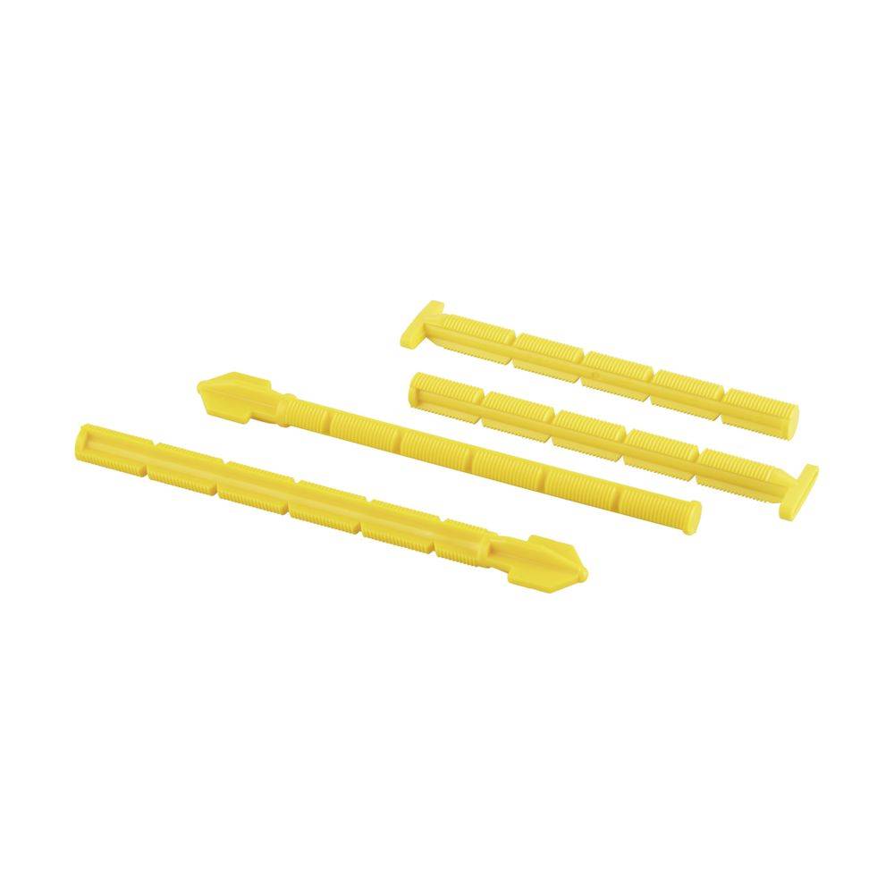 Viega Betätigungsstifteset 8580.62, Länge 110mm, Kunststoff-0
