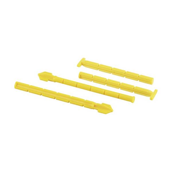 Viega Betätigungsstifteset 8580.62, Länge 110mm, Kunststoff