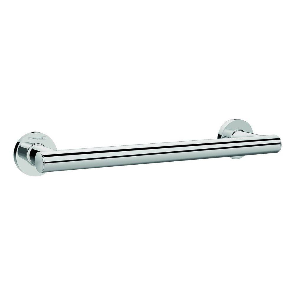 hansgrohe Logis Universal Haltestange, Chrom-0