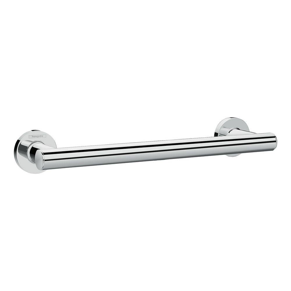 hansgrohe Logis Universal Haltestange, Chrom-1