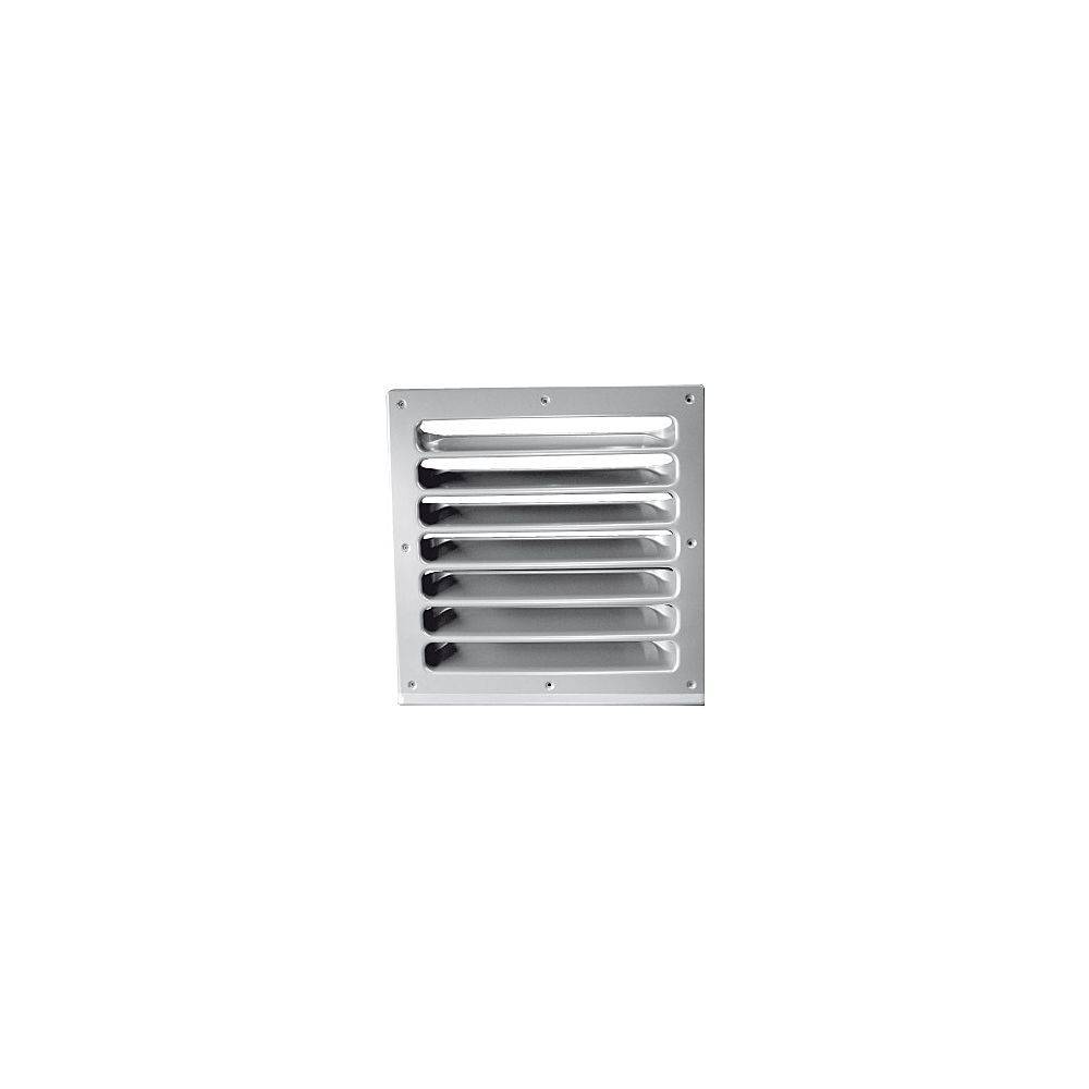 Bosch Wetterschutzgitter WGI 900 Luftkanal 1045x110x1150mm für Luftwärmepumpen-0