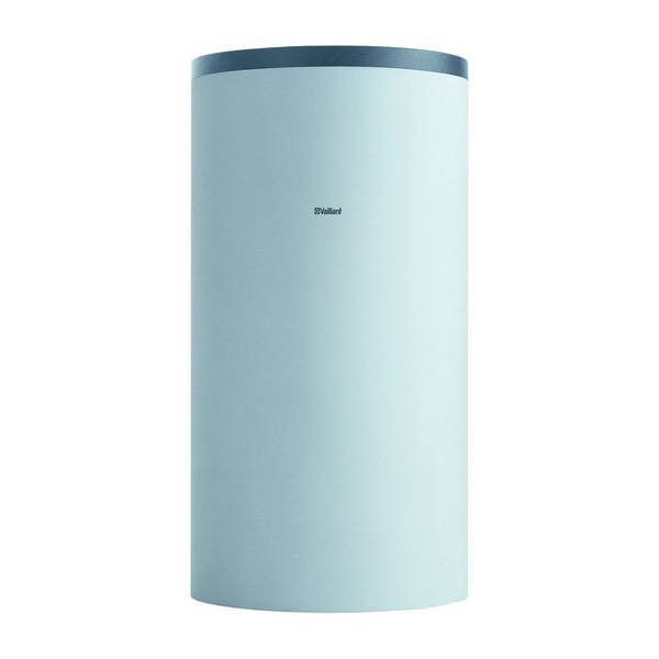 Vaillant Solar-Paket 9.453/3 mit 4x VFK 155 Kollektoren und VPS RS 800 B Speicher
