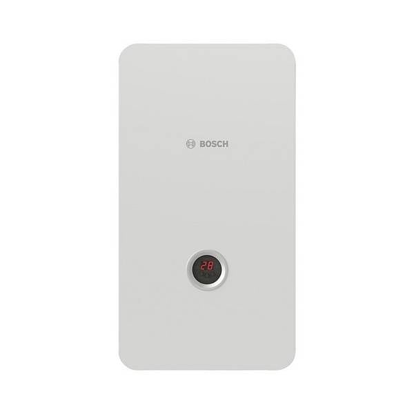 Bosch Elektro-Heizkessel Tronic Heat TH3500 12 wandhängend 756x384x303mm, 12kW, 3-stufig