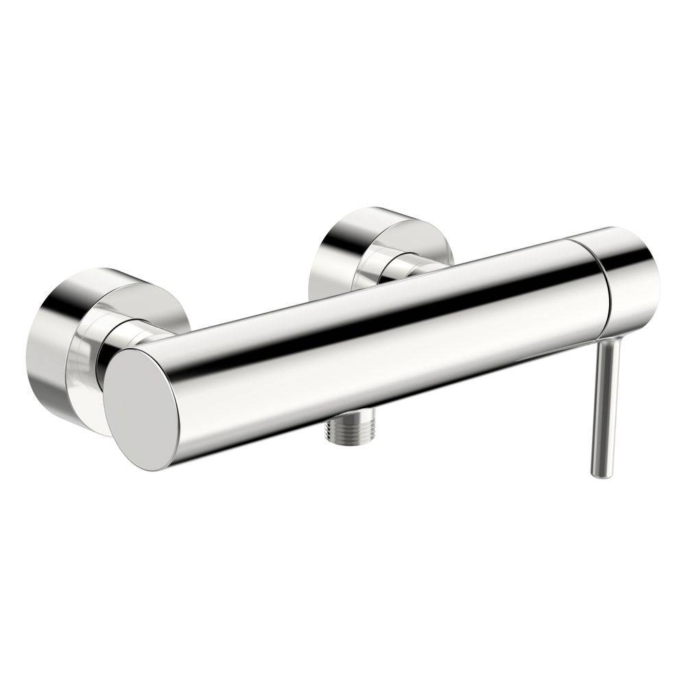 Hansa Vantis Style Einhebel-Brausebatterie, Chrom, 54450107-2
