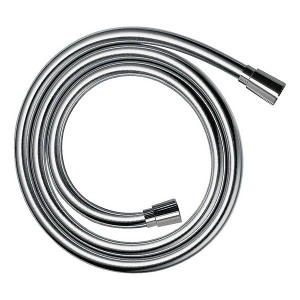Hansgrohe Isiflex Brauseschlauch 160cm, Schwarz, 28276610