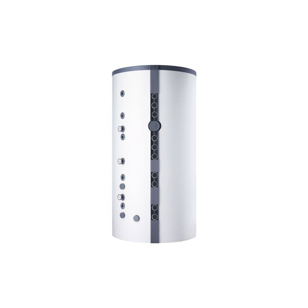 Stiebel Eltron Wärmedämmung WDH 1501 SBS-0