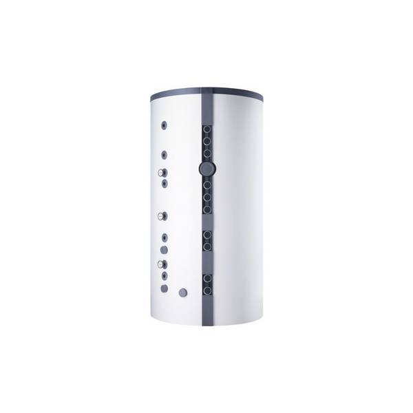 Stiebel Eltron Wärmedämmung WDH 1501 SBS