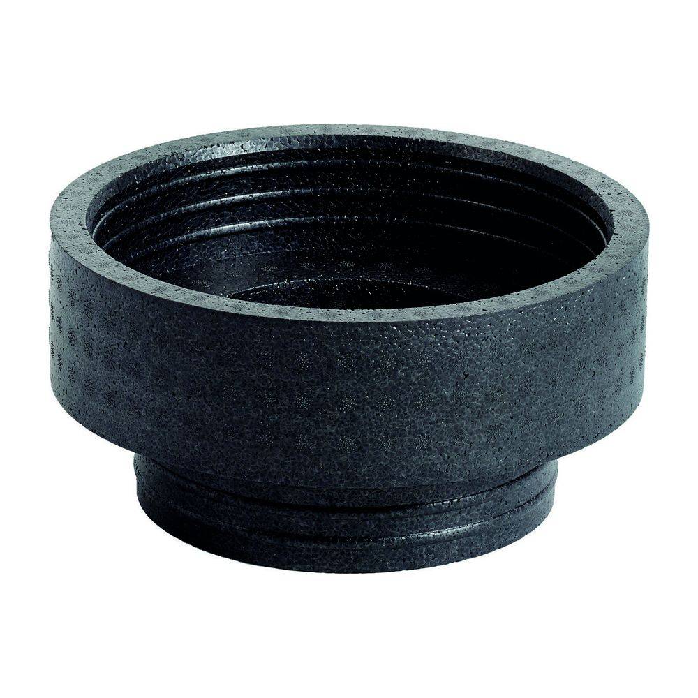 Vaillant Adapterset Außenluft für recoCompact, 246/160mm-1