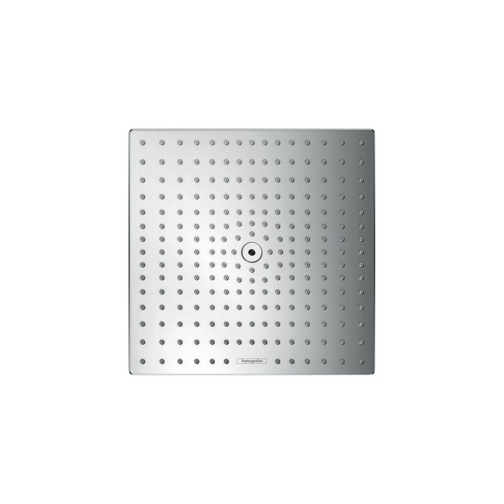 Hansgrohe Raindance E Kopfbrause 300mm, 7,4l/min, 1jet EcoSmart, Deckenanschluss, Chrom-1