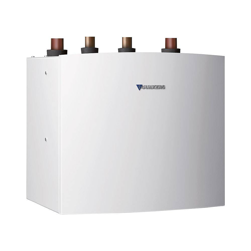 Bosch natürliche Kühlstation NKS-1 mit Hocheffizenzpumpe-0