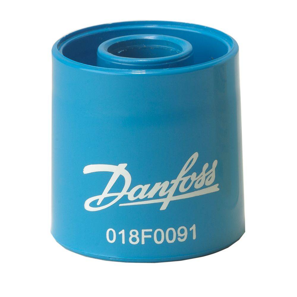 Danfoss Permanentmagnet für die Wartung von Magnetventilen, 018F0091-1