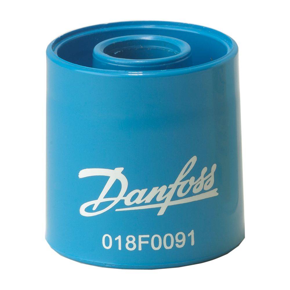 Danfoss Permanentmagnet für die Wartung von Magnetventilen, 018F0091-0