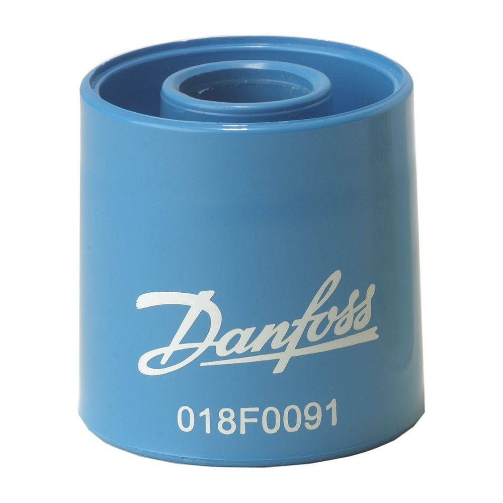 Danfoss Permanentmagnet für die Wartung von Magnetventilen, 018F0091-2