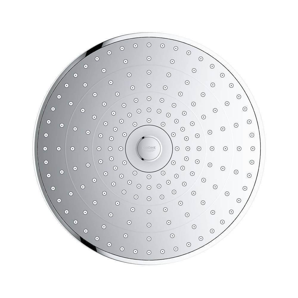 Grohe Euphoria 260 Duschsystem, Wandmontage, Chrom, 27421002-3