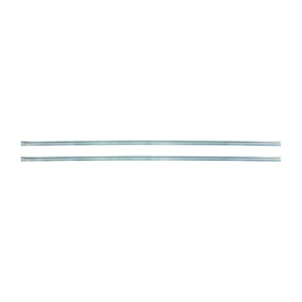 Vaillant Montage-Set Flachkollektor 9.062 FD 5x VFK H Flachdach nebeneinander mit Beschwerung-3