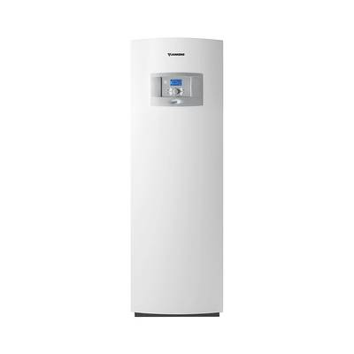 BOSCH Sole-Wasser-Wärmepumpe Supraeco STM 100-1 Modulgerät, R410A, 10,4kW, 1800x600x645-0