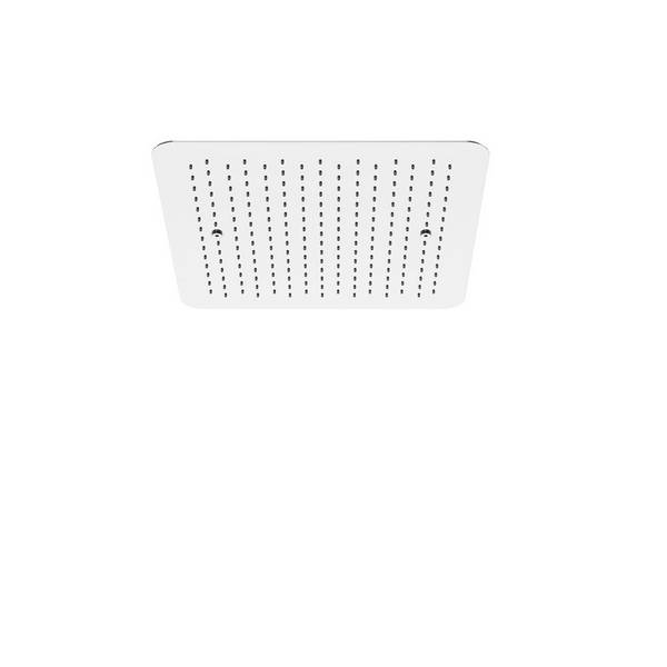 Steinberg Relax Rain Regenpaneel 400 x mm 390 4403, chrom