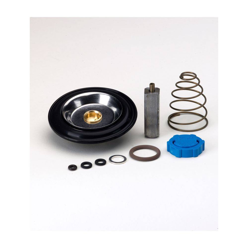 Danfoss Ersatzteilset für Magnetventile EV 220 B, DN 25, Messing, EPDM-Dichtung, 032U1075-3