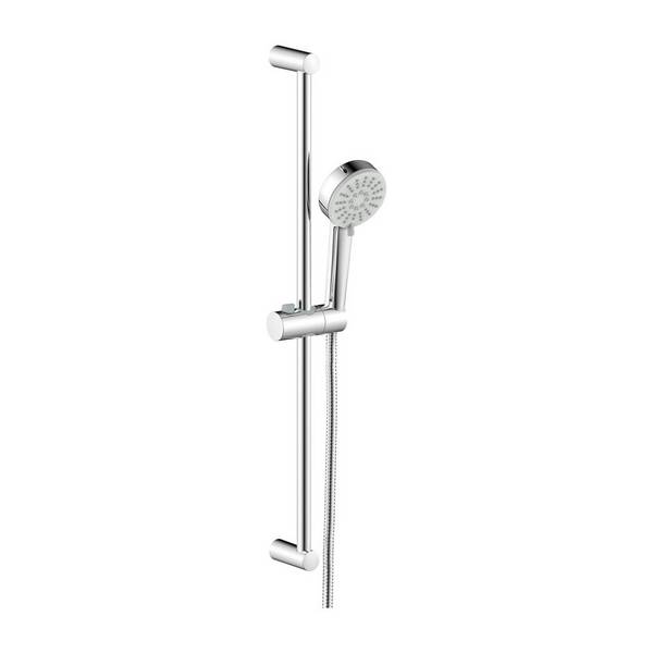 Hansa Basic Wandstangengarnitur 5578 3-strahlig DN15 Chrom