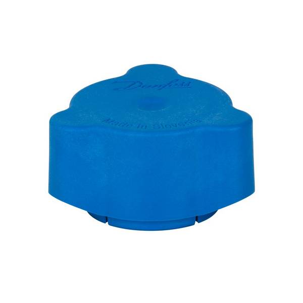 Danfoss Handrad blau für ASV-PV 15-25